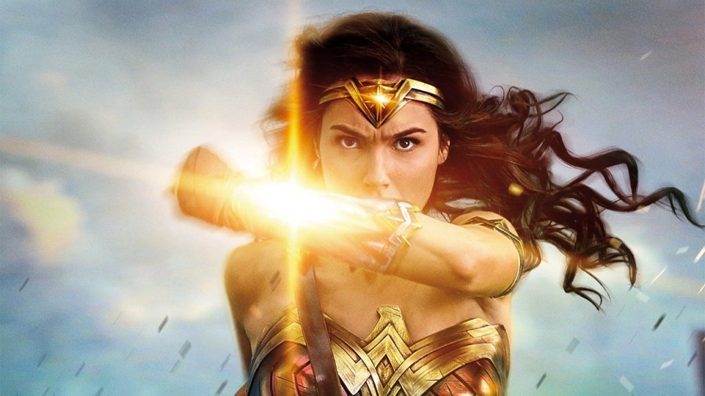 Zack Snyder Shares Wonder Woman's Original Photo From An Alternate Story For DCEU! Patty Jenkins On Altering The Story! 