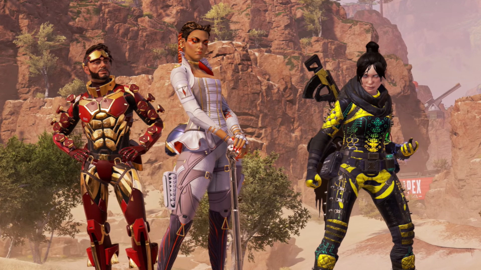 Apex Legends Season 5 Split Updates And Update Otakukart News 3473