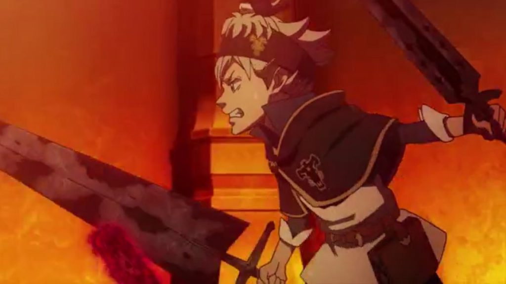 Black Clover Episode 135 Release Date, Preview, and ...