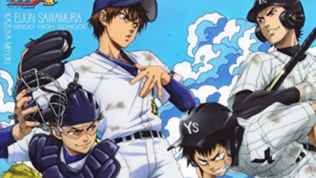 Diamond no Ace Act II Chapter 219 Release Date, Spoilers, and Recap