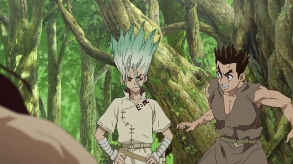 Dr. Stone Chapter 159 Spoilers and Recap - Otakukart News