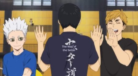 Haikyuu Season 4 Part 2: update Delayed, Plot and All You Need to Know