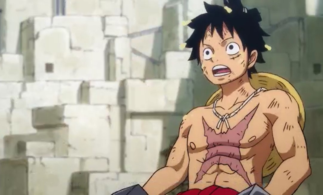 One Piece Episode 934 Update Preview And Spoilers Otakukart News