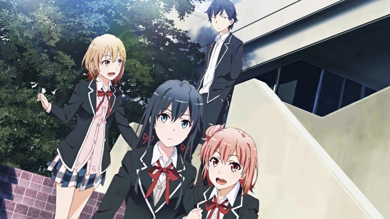 OreGairu Season 3 Episode 2 Title, Plot, and All You Need to Know