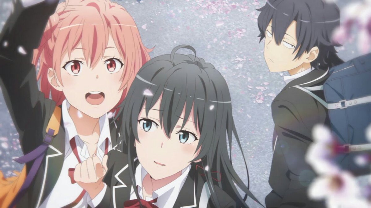 Oregairu Season 3 Episode 2 Title Plot And All You Need To Know Otakukart News