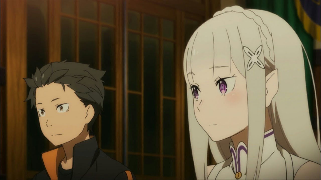 Re Zero Season 2 Episode 2 Release Date Spoilers Otakukart News