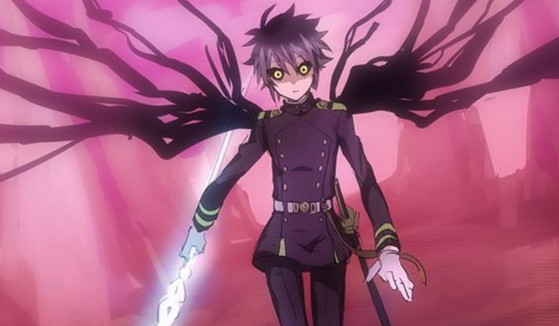 Seraph of the End Chapter 93 Spoilers, and Recap - Otakukart News