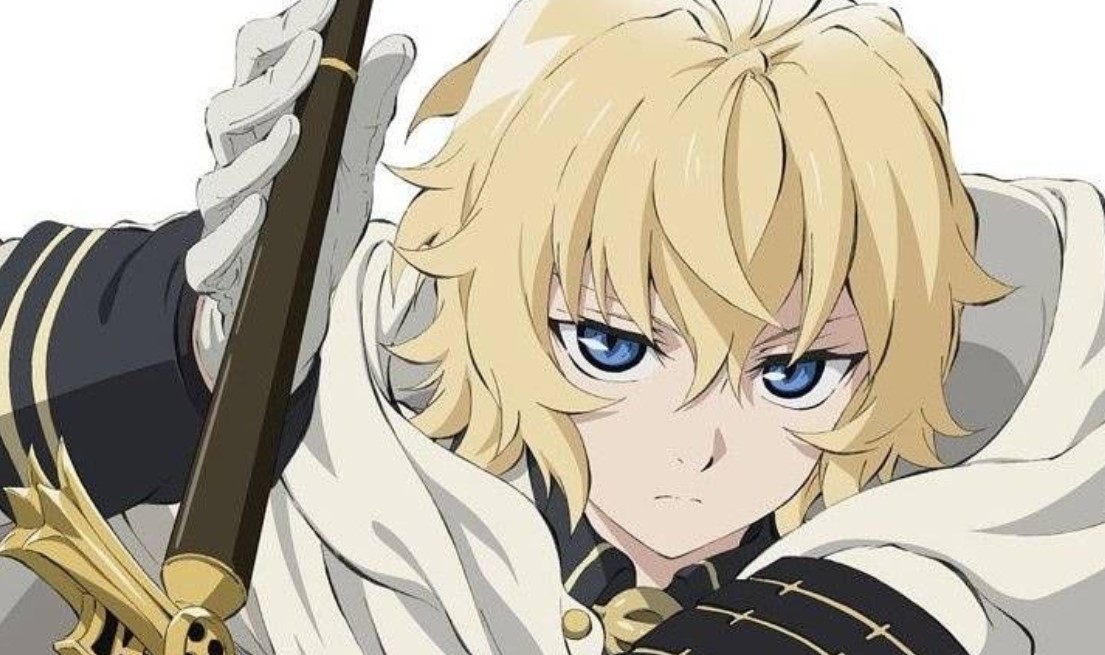 Seraph of the End Chapter 93 Spoilers, and Recap - Otakukart News