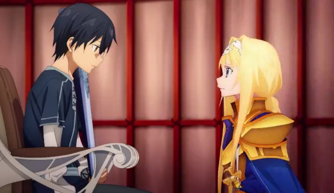 Sword Art War of Underworld Part 2 Episode 2 Release Date, Preview, and