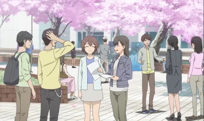uzaki chan wants to hang out episode 11 release date 