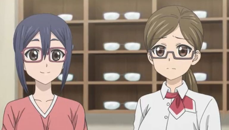 Uzaki Chan Wants to Hang Out Episode 5 Preview, and Spoilers