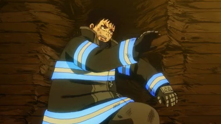 Fire Force Season 2 Episode 7 update, Preview, and Spoilers - Otakukart