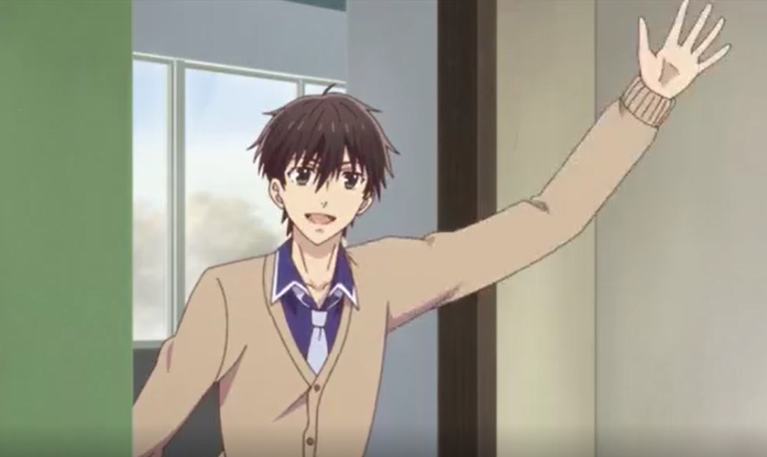 Fruits Basket Season 2 Episode 21 Release Date, Preview ...