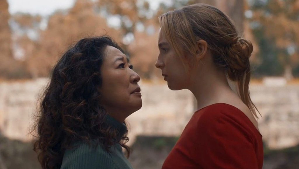 Killing Eve Season 4: update Update, Cast, Episode Count and All You