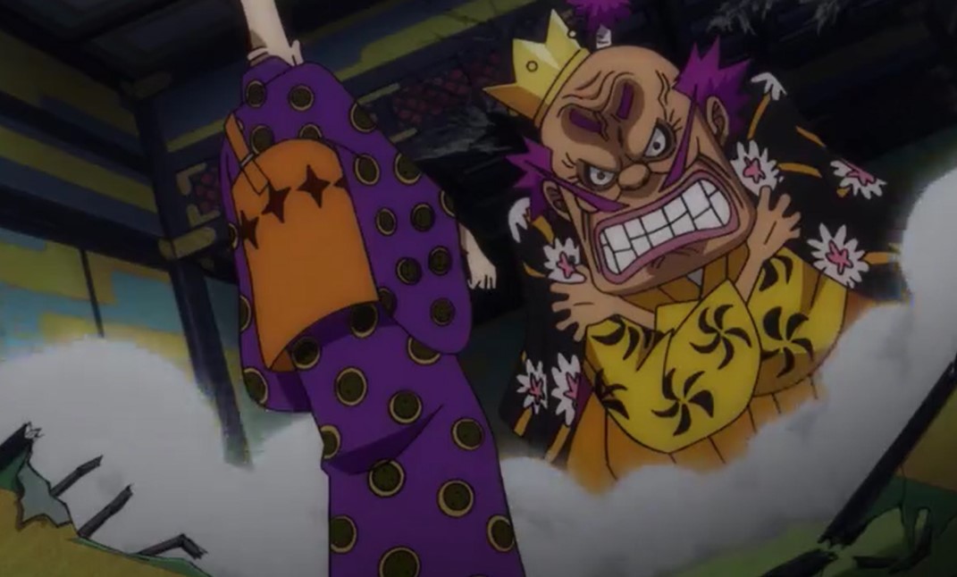 One Piece Episode 939 Update Preview And Spoilers Otakukart News