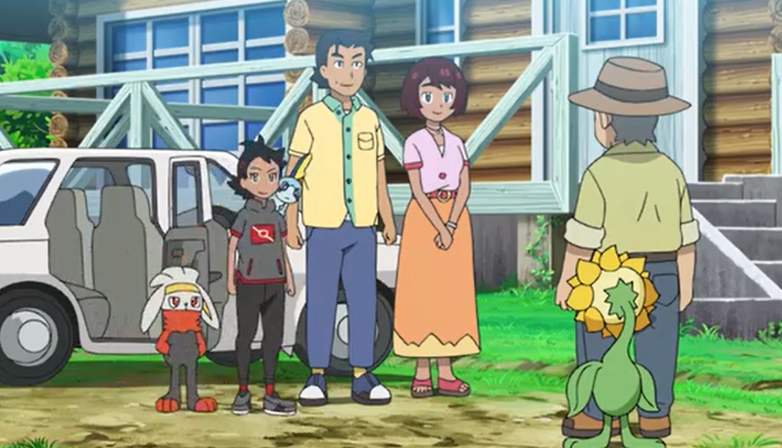 Pokemon 2019 Episode 33 update, Preview, and Spoilers - Otakukart News