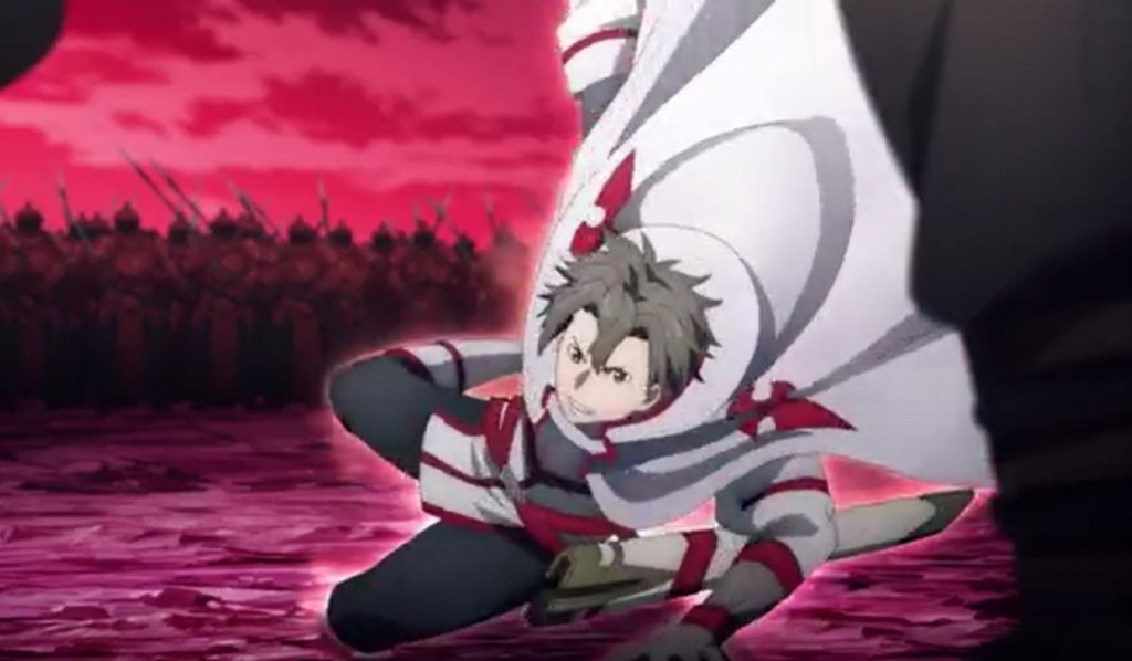 Sword Art Online Season 4 War of Underworld Episode 18 Preview, and