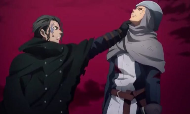 Sword Art Online Season 4 War of Underworld Episode 19 Preview, and