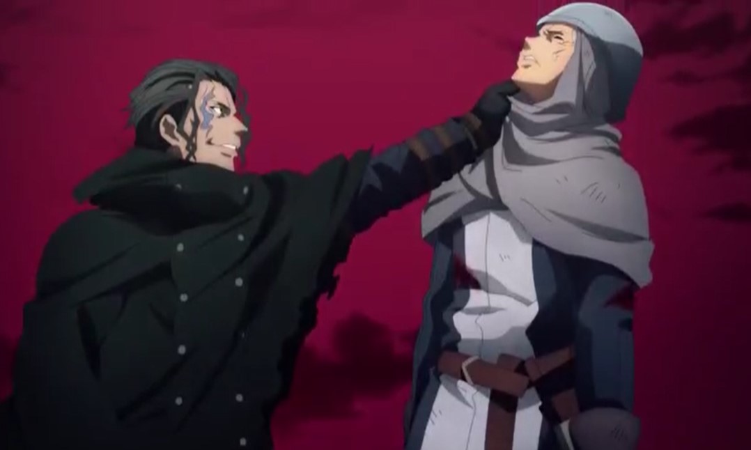 Sword Art Online Season 4 War of Underworld Episode 19 Preview, and