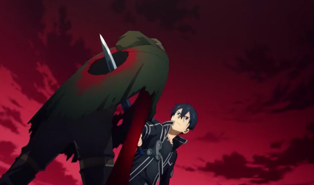 Sword Art Online Season 4 War of Underworld Episode 20 update, Preview