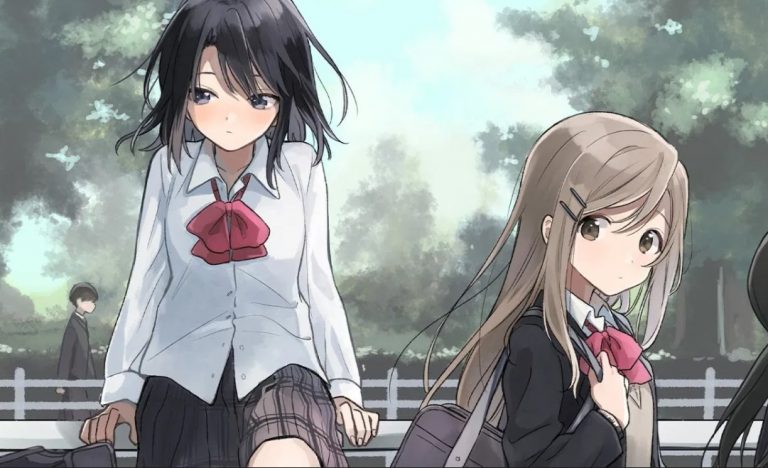 Adachi and Shimamura Episode 1 Release Date, Preview, and Spoilers