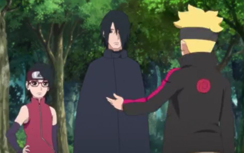Boruto: Naruto Next Generations Episode 168 Release Date, Preview, and