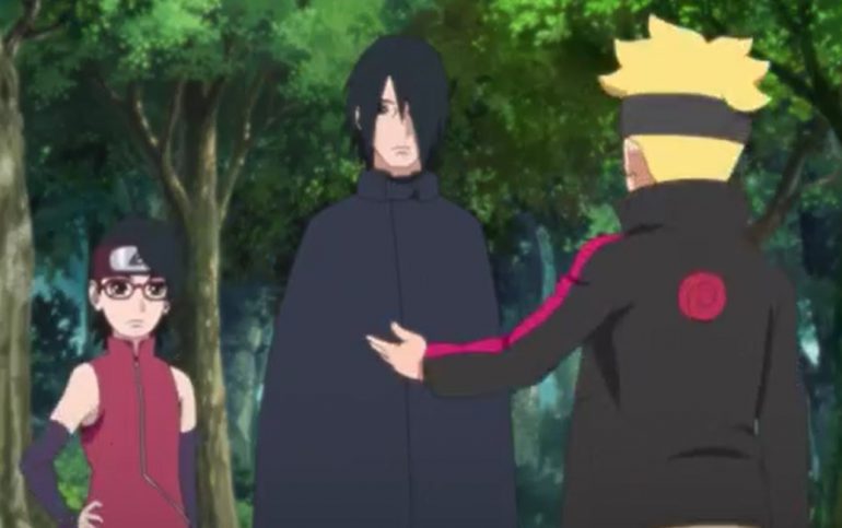 Boruto: Naruto Next Generations Episode 168 Release Date, Preview, and