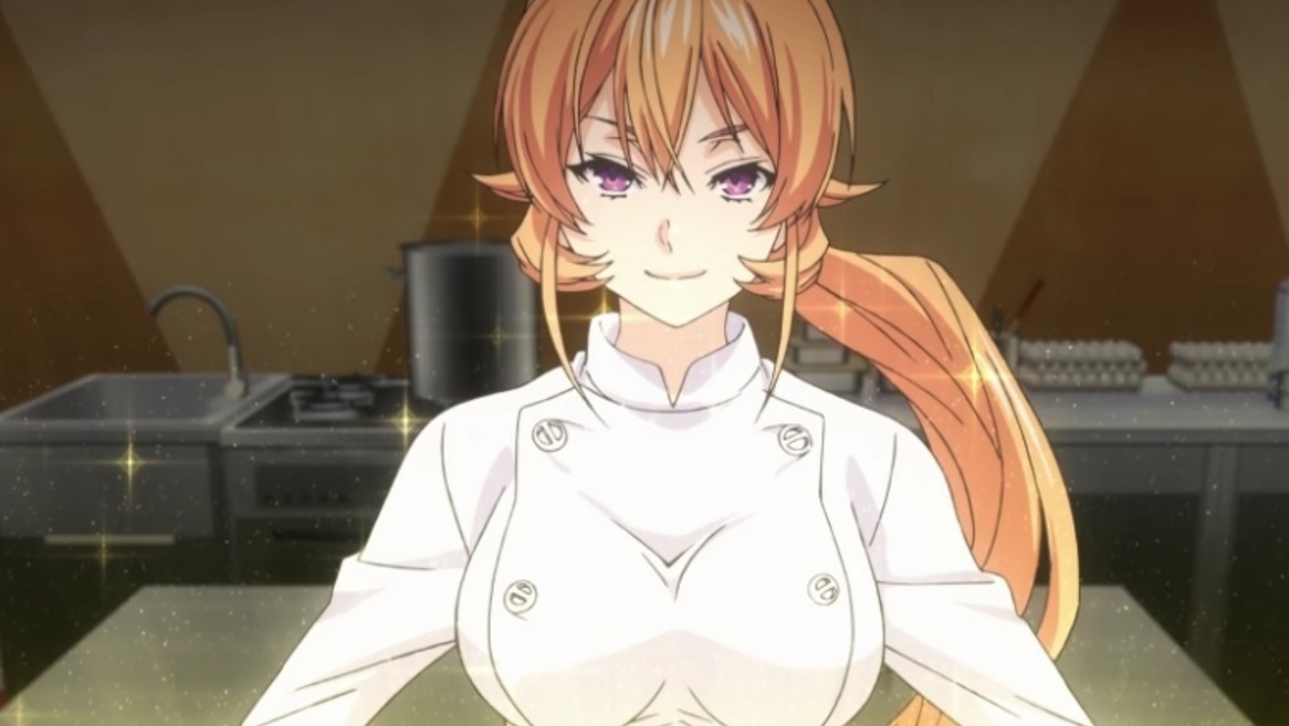 Food Wars Season 5 Episode 11 Release Date, Preview, and Spoilers