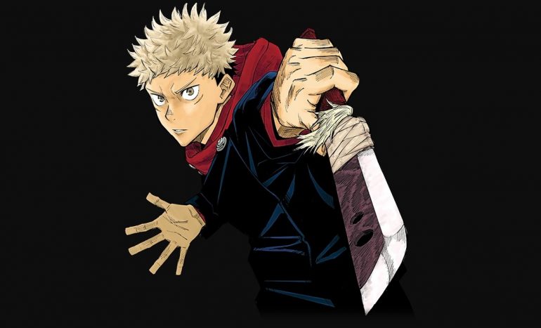 Jujutsu Kaisen Episode 1 Release Date, Preview, and ...