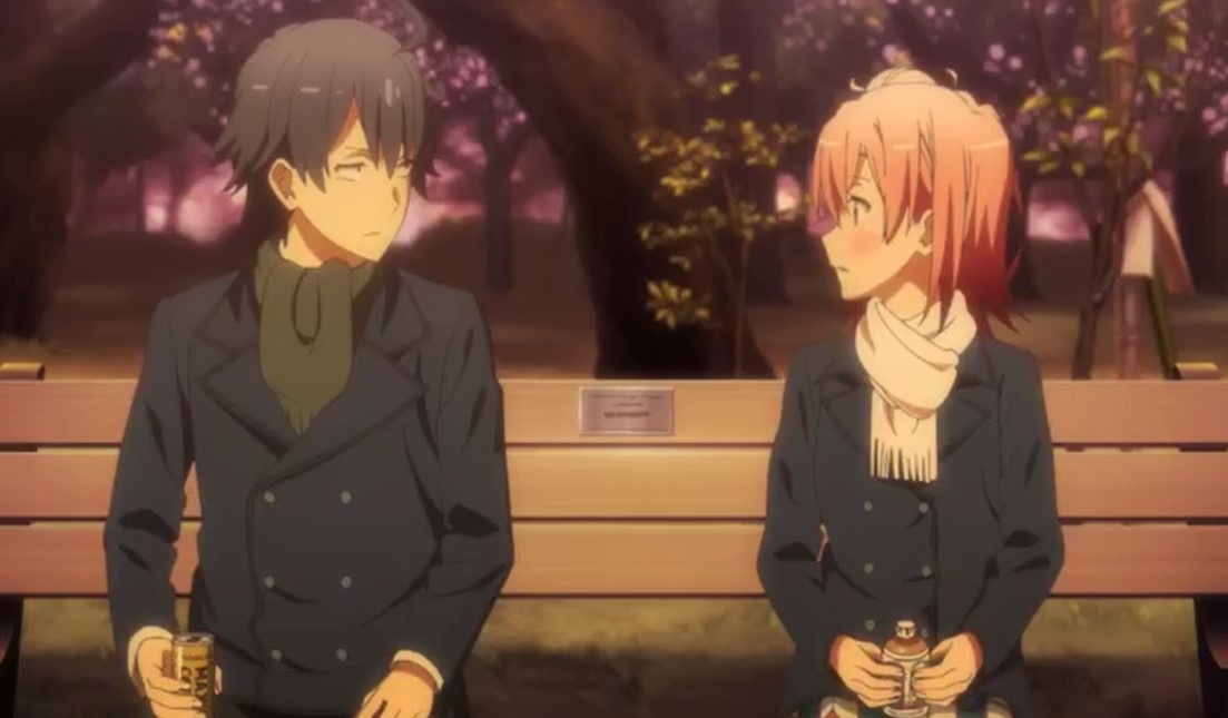 My Teen Romantic Comedy SNAFU Climax Season 3 Episode 12 Preview, and