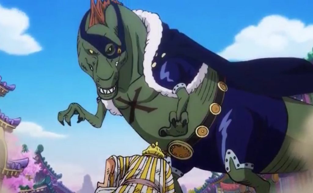 One Piece Episode 944 Update Preview And Spoilers Otakukart News