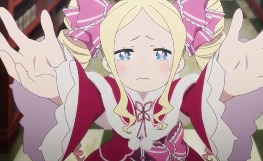 Re Zero-Starting Life in Another World Season 2 Episode 37 Preview, and