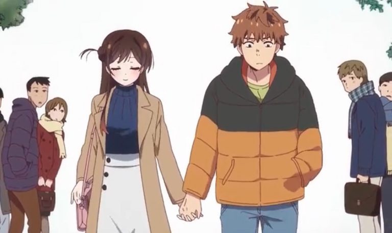 Rent-a-Girlfriend Episode 10 Preview, and Spoilers - Otakukart News