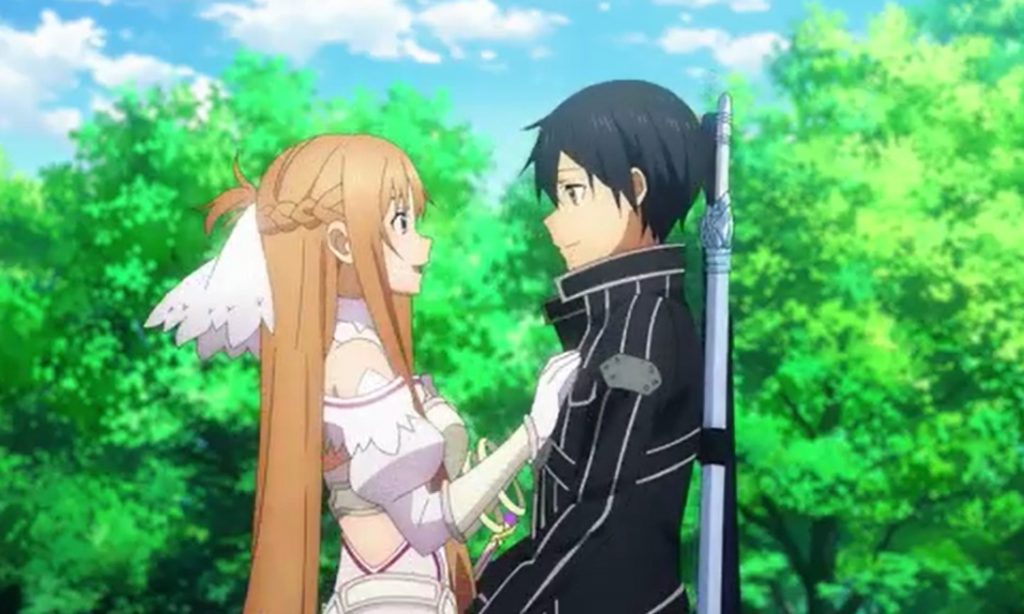 Sword Art Online Season 4 War Of Underworld Episode 22 Update Preview And Spoilers Otakukart News