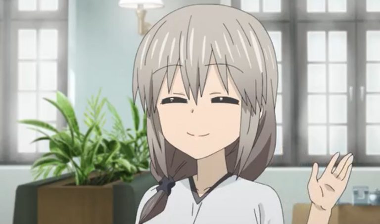 Uzaki Chan Wants to Hang Out Episode 10 Preview, and Spoilers