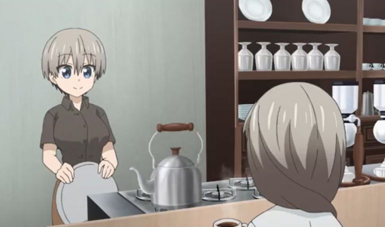 Uzaki Chan Wants to Hang Out Episode 10 Preview, and Spoilers