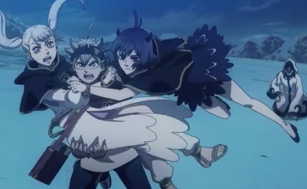 Black Clover Episode 149 Spoilers and Recap - Otakukart News