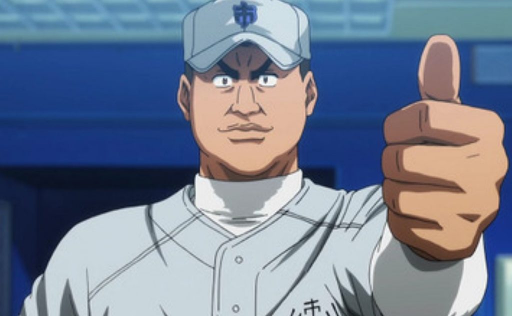 Diamond no Ace Act II Chapter 228 Release Date, Spoilers