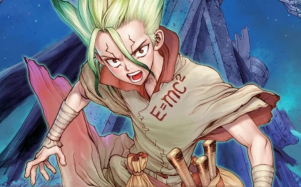 Dr Stone Chapter Update And New Details Otakukart News