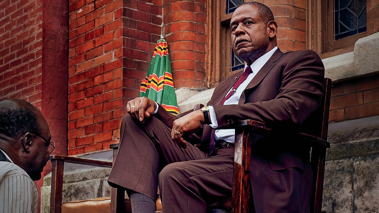 Godfather of Harlem Season 2 to arrive on EPIX in late 2020
