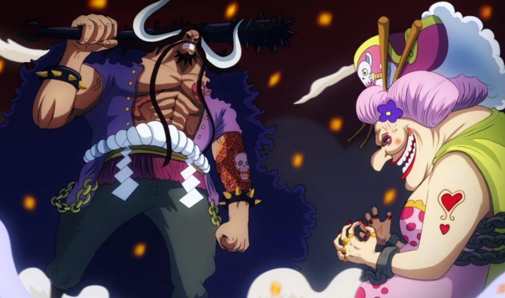 One Piece 993 Spoilers: Release Time and Date - Otakukart News