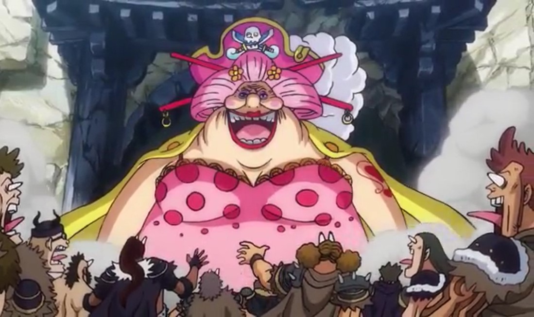 One Piece Episode 945 Update Preview And Spoilers Otakukart News