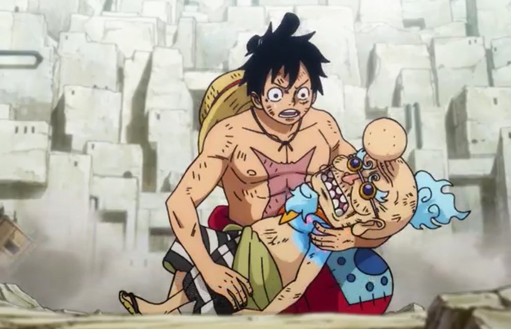 One Piece Episode 947 New Updates Otakukart News