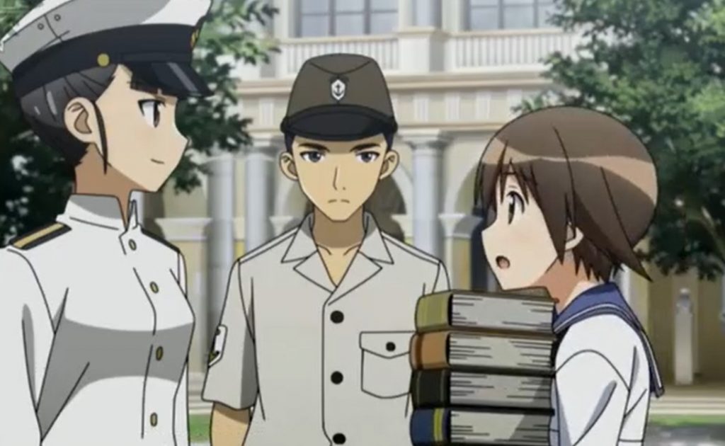 Strike Witches: Road to Berlin Episode 2 Release Date, Preview, and