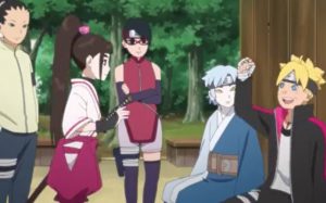 Boruto: Naruto Next Generations Episode 177 update and ...