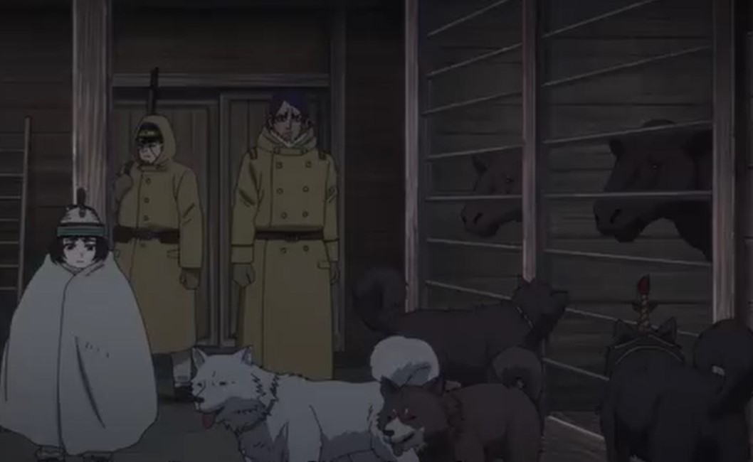 Golden Kamuy Season 3 Episode 32 Update Spoilers And Preview Otakukart News