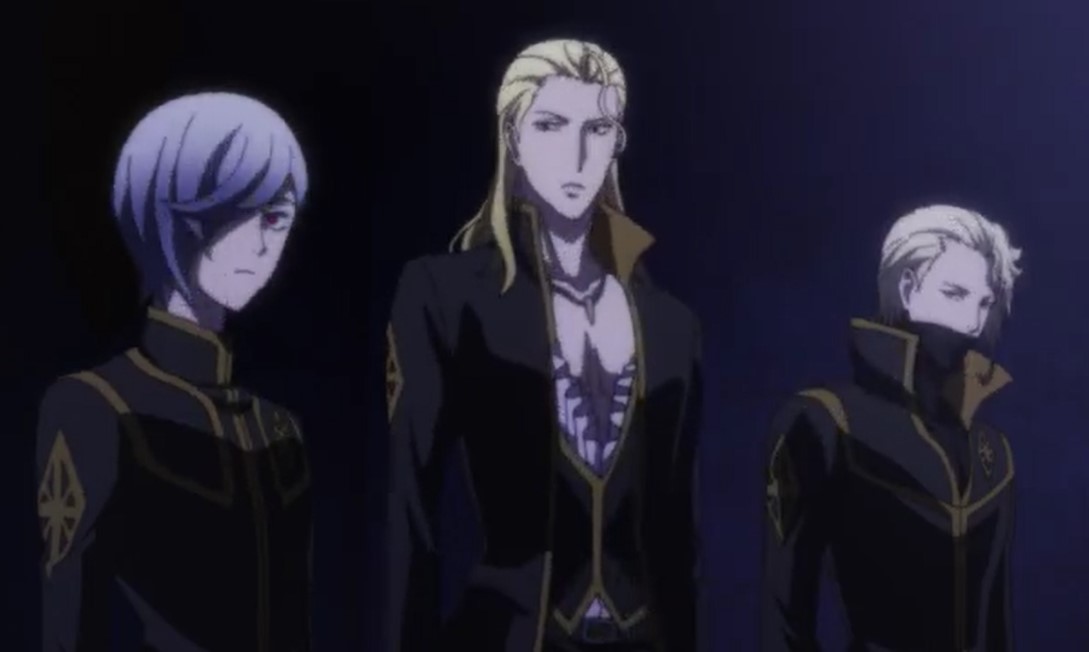 Featured image of post Noblesse Episode 11 Preview Watch noblesse episode 11 online in high quality for free at animerush tv