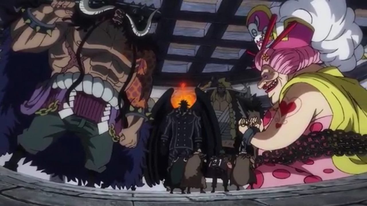 One Piece Episode 153 Update And Spoilers Otakukart News