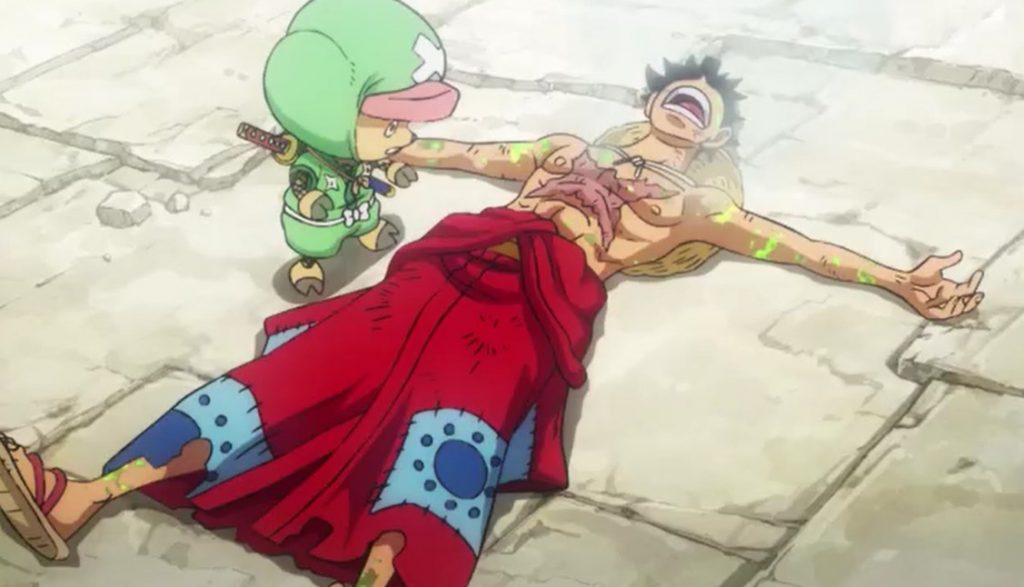 One Piece Episode 951 Update Updates And Spoilers Otakukart News