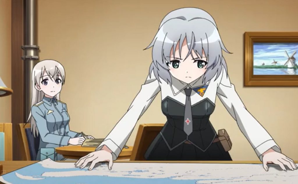 Strike Witches: Road to Berlin Episode 9 Recap - Otakukart News